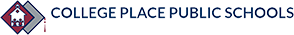College Place Schools Logo